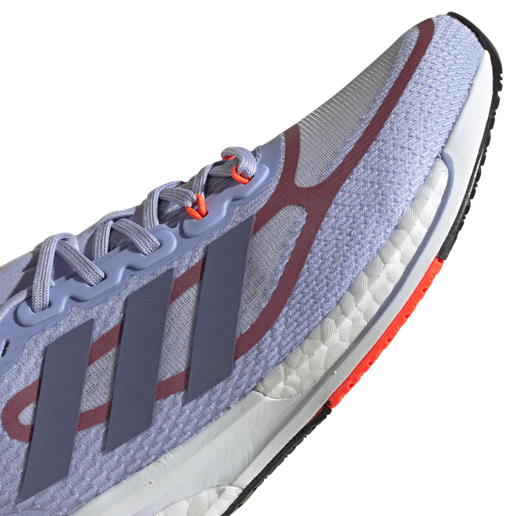 Incaltaminte Sport Adidas SUPERNOVA + W pt Femei / 36.5 / Albastru deschis photo 5